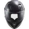 LS2 FF805 THUNDER CARBON-9K RACING FIM 2020 závodní helma vel.XL